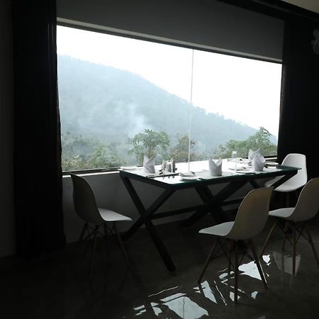 Servosonic Hotels And Resorts Cananor Exterior foto