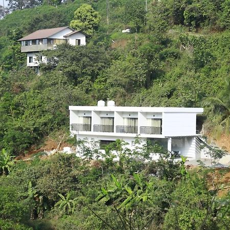 Servosonic Hotels And Resorts Cananor Exterior foto