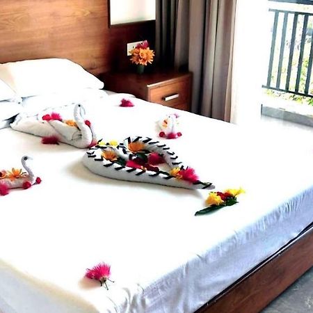 Servosonic Hotels And Resorts Cananor Exterior foto
