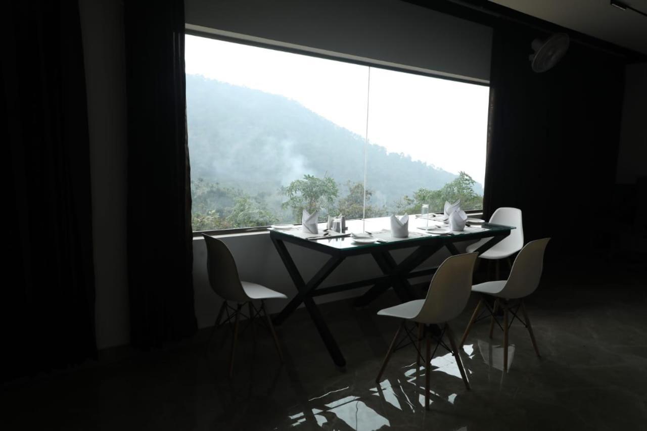 Servosonic Hotels And Resorts Cananor Exterior foto