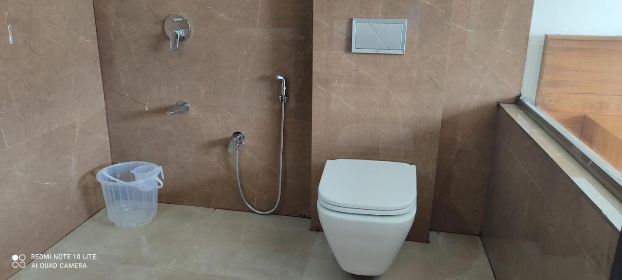 Servosonic Hotels And Resorts Cananor Exterior foto