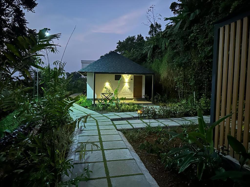 Servosonic Hotels And Resorts Cananor Exterior foto